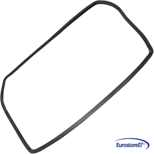 GUARNIZIONE 4 LATI 5 GANCI PER PORTA FORNO CUCINA SMEG Cx91gve.