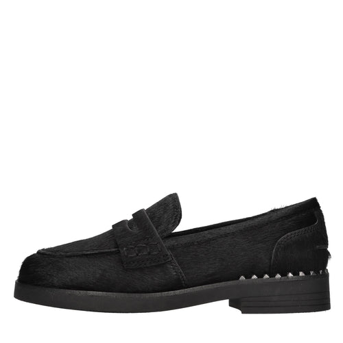 ASH Scarpe basse Nero da donna