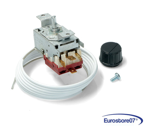 TERMOSTATO PROFESSIONALE FABBRICATORE GHIACCIO RANCO K22-L2030 3 contatti