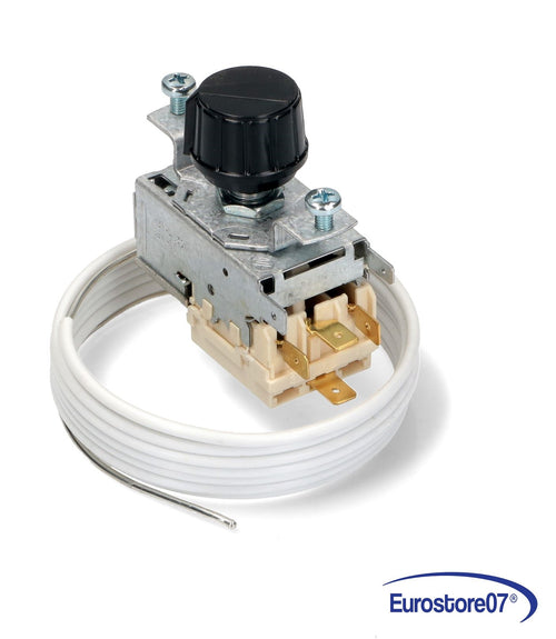 TERMOSTATO PROFESSIONALE FABBRICATORE GHIACCIO RANCO K61-L1504 4 contatti,