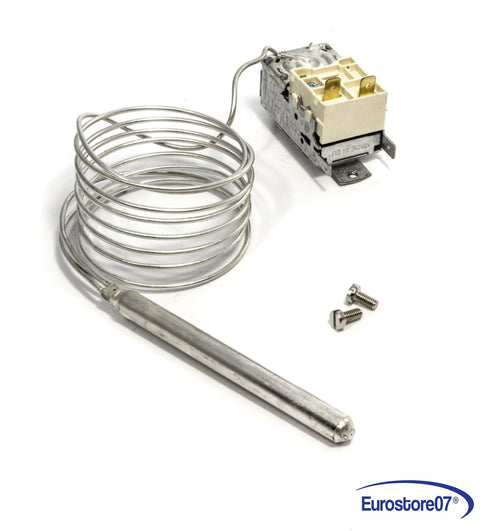 TERMOSTATO PROFESSIONALE FABBRICATORE GHIACCIO RANCO K55-L5082 SONDA 1500mm