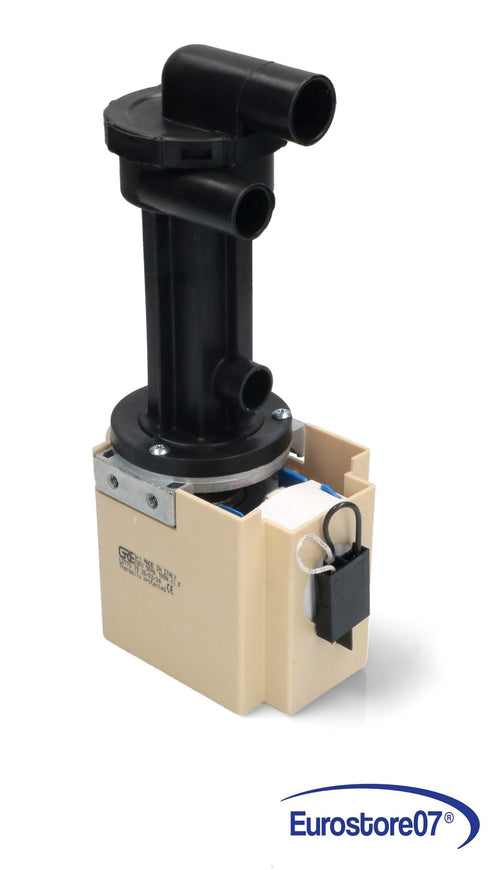 POMPA FABBRICATORE GHIACCIO PROFESSIONALE 50Hz. Con termoprotettore. 100W, 230V