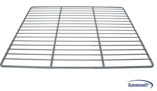 GRIGIA FRIGORIFERO PROFESSIONALE 650x530mm PER MOLTE MARCHE grigio RAL7036.