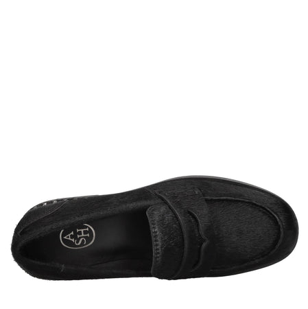 ASH Scarpe basse Nero da donna