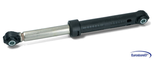 AMMORTIZZATORE LAVATRICE PROFESSIONALE 120N SUSPA 270mm,min. 165m Fori: Ø8+8mm