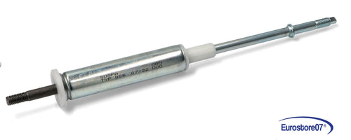 AMMORTIZZATORE LAVATRICE PROFESSIONALE 120N SUSPA : TYP006. 120N. lungo 335mm.