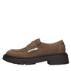 ASH Scarpe basse Marrone da donna