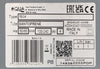 DOSATORE PERISTALTICO BRILLANTANTE 4 lt/h KIT AD0A004010000000 LAVASTOVIGLIE