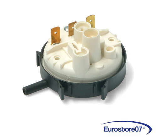 PRESSOSTATO LAVASTOVIGLIE PROFESSIONALE ELETTROBAR 929039 1 LIVELLO 60/25 mbar