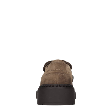 ASH Scarpe basse Marrone da donna