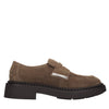 ASH Scarpe basse Marrone da donna