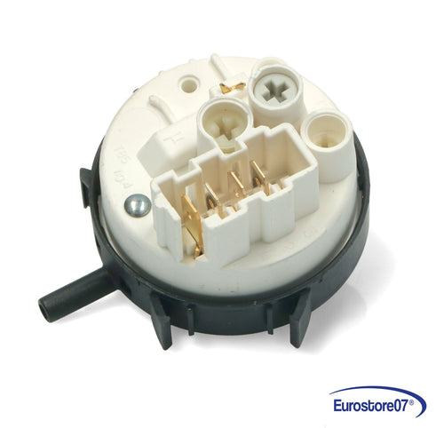 PRESSOSTATO LAVASTOVIGLIE INDUSTRIALE ELECTROLUX 049620 1 livello. 250/130mm,