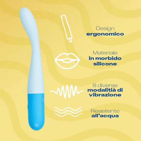 Durex play ice breaker vibratore