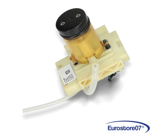 Delonghi - meccanovalvola per macchina da caffe' originale - 5513227961