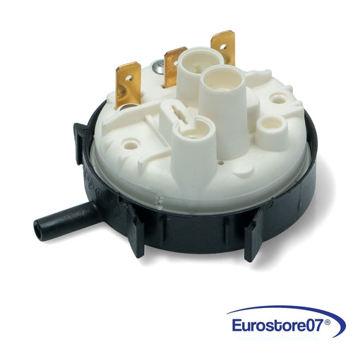 PRESSOSTATO LAVASTOVIGLIE PROFESSIONALE WHIRLPOOL 483286011327 1 livello, 40/20