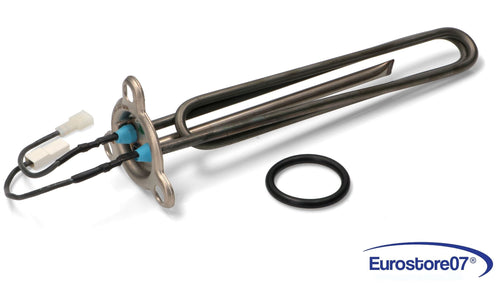 RESISTENZA LAVASTOVIGLIE PROFESSIONALE 2400/2610W DIHR 18206 242x31mm.