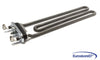 RESISTENZA LAVASTOVIGLIE PROFESSIONALE 3000W Lunghezza 280x230x65mm.