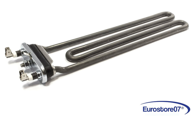 RESISTENZA LAVASTOVIGLIE PROFESSIONALE 3000W Lunghezza 280x230x65mm.