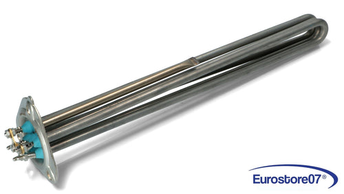 RESISTENZA LAVASTOVIGLIE PROFESSIONALE 5500/6545W ELETTROBAR 230083