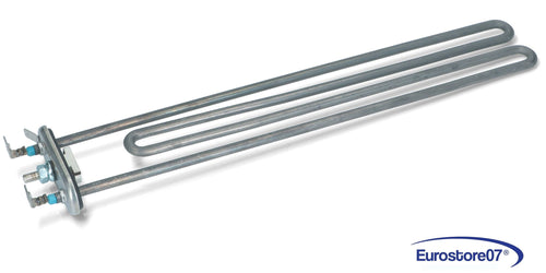 RESISTENZA LAVASTOVIGLIE PROFESSIONALE 2700/3200W 220/240V 315x55mm.