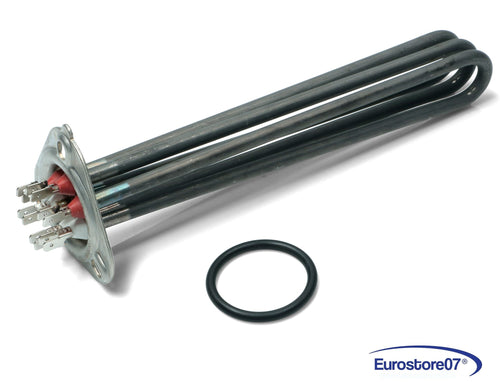 RESISTENZA LAVASTOVIGLIE PROFESSIONALE 4500W ELECTROLUX 0L2129-0L2652