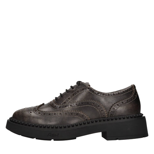 ASH Scarpe basse Marrone da donna