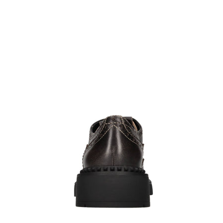 ASH Scarpe basse Marrone da donna