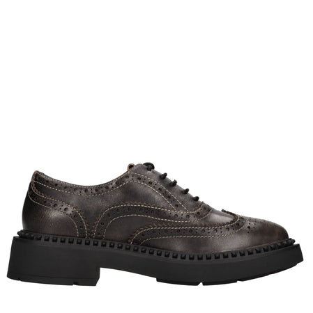 ASH Scarpe basse Marrone da donna