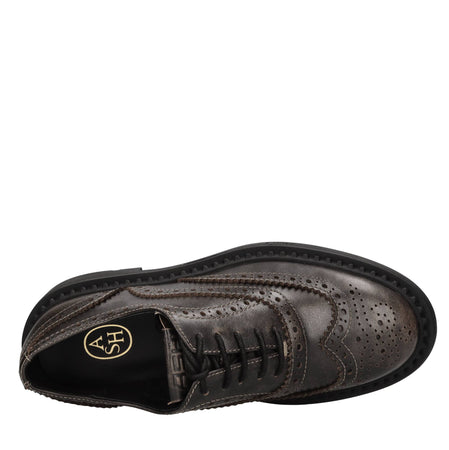 ASH Scarpe basse Marrone da donna