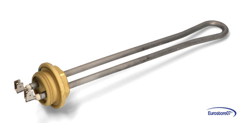 RESISTENZA LAVASTOVIGLIE PROFESSIONALE 800W HOONVED 25368 Flangia: 33mm.