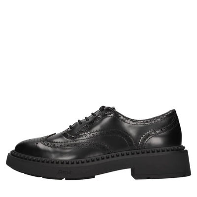 ASH Scarpe basse Nero da donna