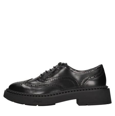 ASH Scarpe basse Nero da donna