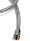 TUBO CUCINA FLESSIBILE INOX INOX DN8 R2215IJ 1200mm FEMMINA / FEMMINA 1/2''
