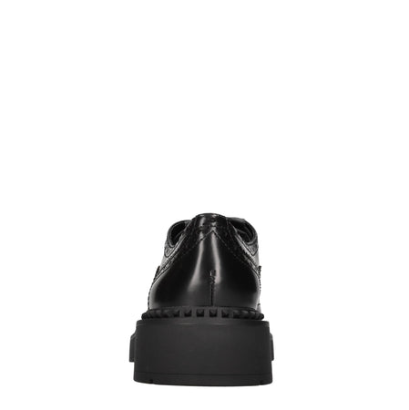 ASH Scarpe basse Nero da donna