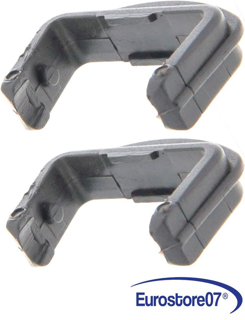 FERMO GUIDA CAPPUCCIO PER CESTELLO LAVASTOVIGLIE BEKO ARCELIK 1887460200 2 pz