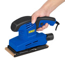 Levigatrici rotoorbitali