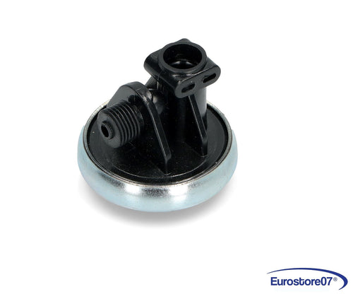 FLUSSOMETRO POMPA PER MACCHINA CAFFÈ JURA ESPRESSO 59504 / 71768