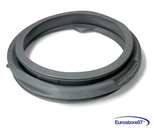GUARNIZIONE SOFFIETTO OBLÒ LAVATRICE HOTPOINT ARISTON INDESIT C00289414