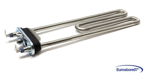 RESISTENZA CON FORO 2050W LAVATRICE BOSCH SIEMENS (WM532), 00265961 12024403