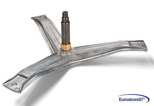 SUPPORTO TAMBURO CROCIERA PER CESTELLO LAVATRICE BALAY BOSCH SIEMENS 00215117