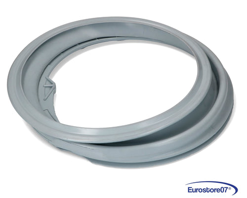 GUARNIZIONE SOFFIETTO OBLÒ PER LAVATRICE CANDY HOOVER 41021143 43019185 70006590