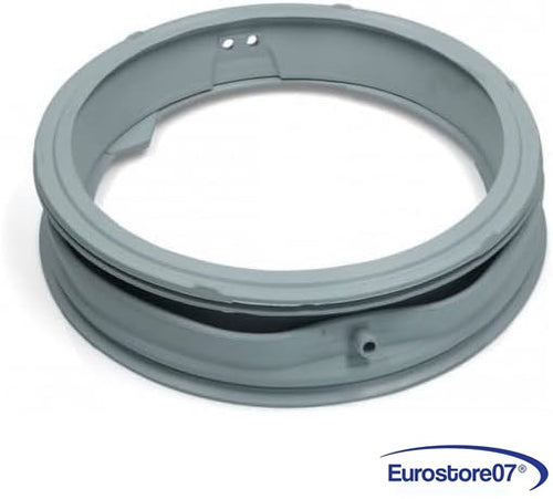 GUARNIZIONE SOFFIETTO OBLÒ LAVATRICE LG 3 BOCCHE F1448QDP1 F1448TDP1 F1480QDS