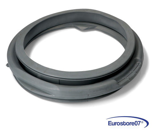 GUARNIZIONE SOFFIETTO OBLÓ LAVATRICE INDESIT ORIGINALE C00627756
