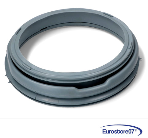 GUARNIZIONE SOFFIETTO OBLÒ LAVATRICE VESTEL FAGOR 42020405 49014302 42002568