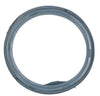 GUARNIZIONE SOFFIETTO OBLÒ LAVATRICE VESTEL FAGOR 42020405 49014302 42002568