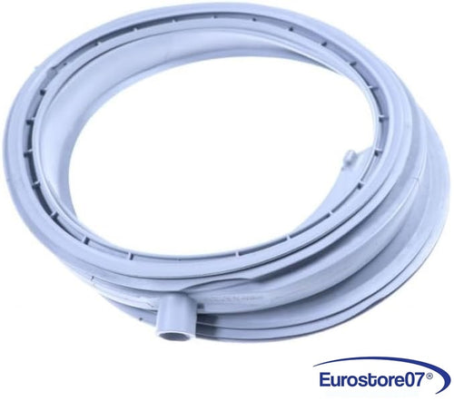 GUARNIZIONE A SOFFIETTO OBLÒ LAVATRICE HOOVER CANDY 70006610 ORIGINALE