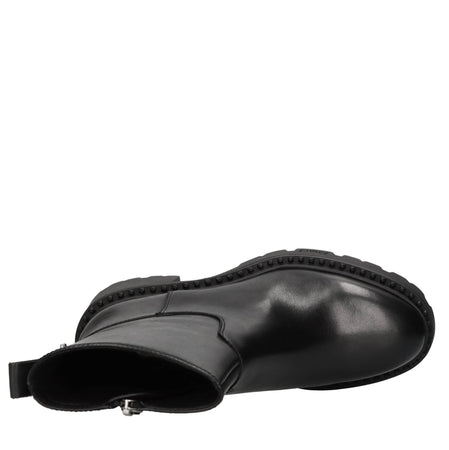 ASH Stivali Nero da donna