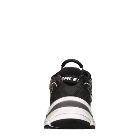 ASH Sneakers Nero da donna