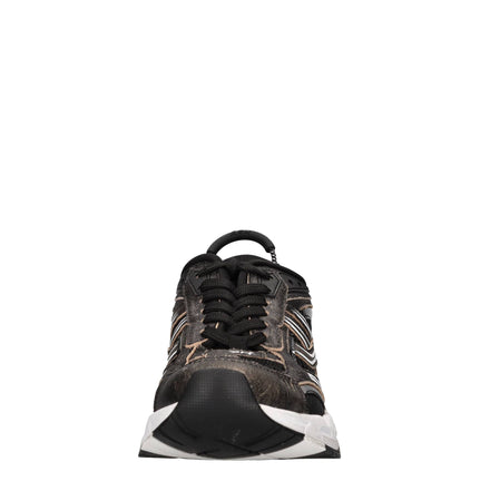 ASH Sneakers Nero da donna