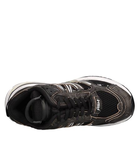 ASH Sneakers Nero da donna